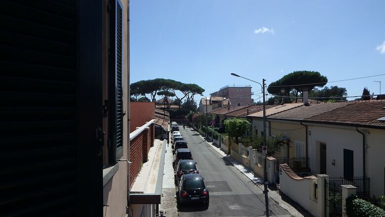 Villa La Viareggina
