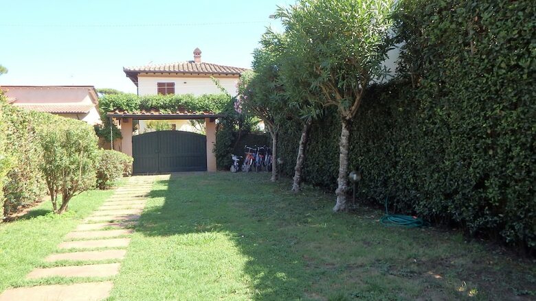 Villa La Viareggina