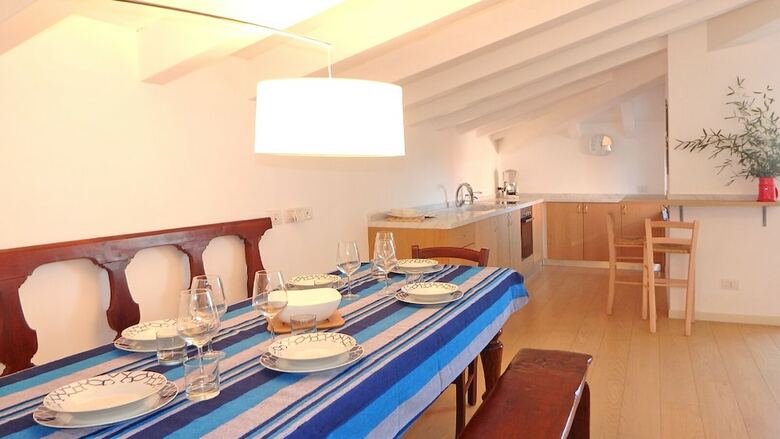 Apartamento Minnie's Place