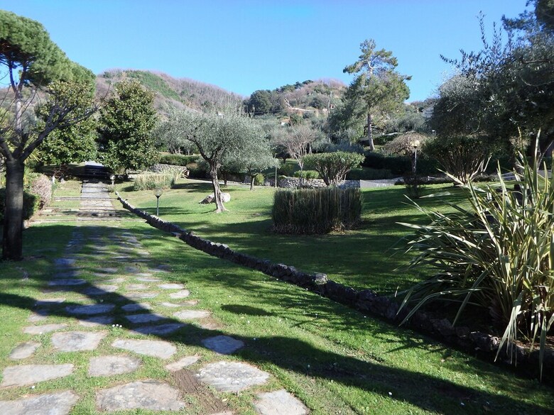 Apartamento C� Mossa
