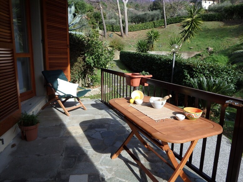 Apartamento C� Mossa