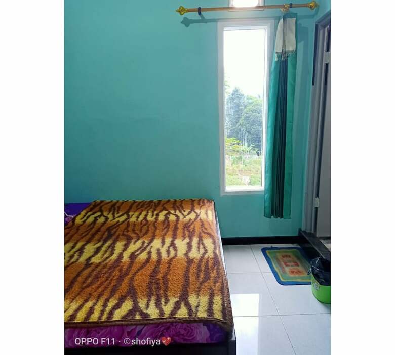 Hotel Villa Sumber Rejeki