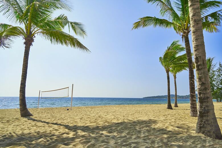 Hotel M�venpick Resort Waverly Phu Quoc
