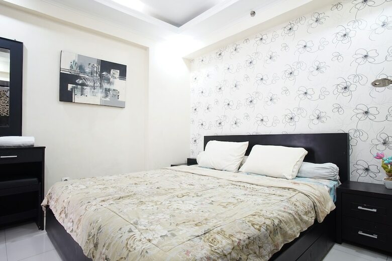 Hotel Apartment Gateway Cicadas By Homing Property