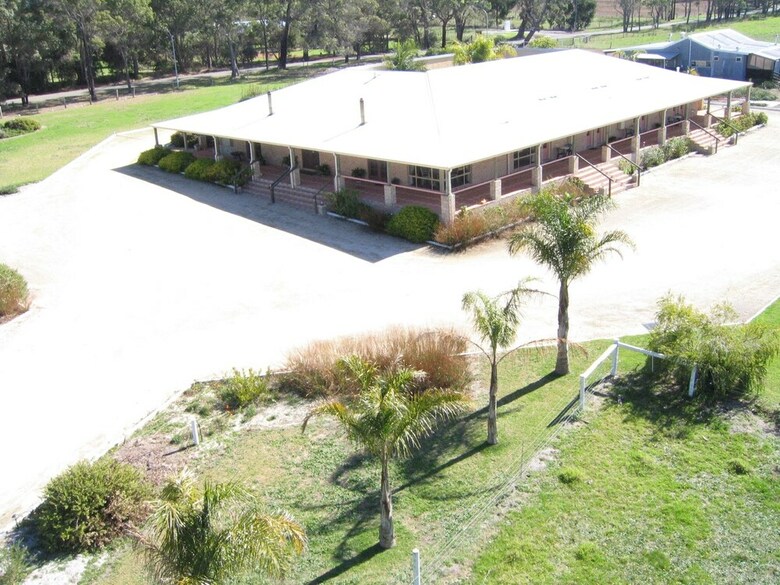 Aparthotel 101 Oatlands