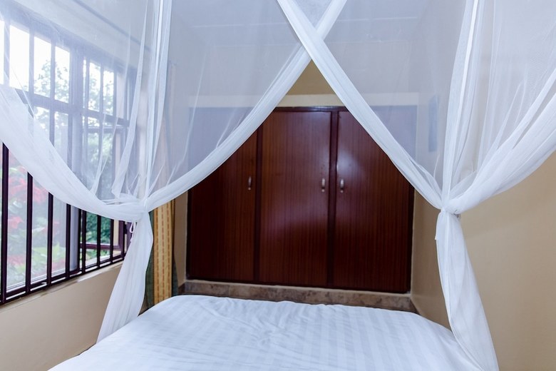 Hotel Ihuze Iwacu Apartment