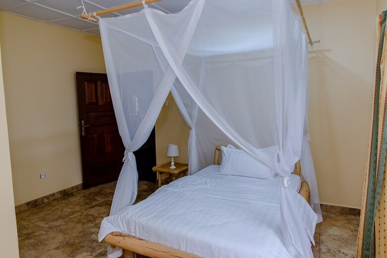 Hotel Ihuze Iwacu Apartment