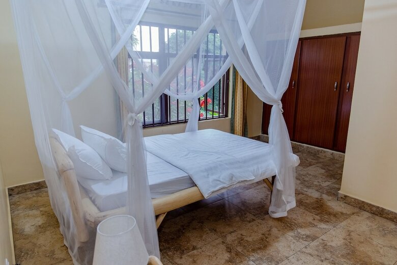 Hotel Ihuze Iwacu Apartment