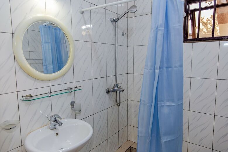 Hotel Ihuze Iwacu Apartment