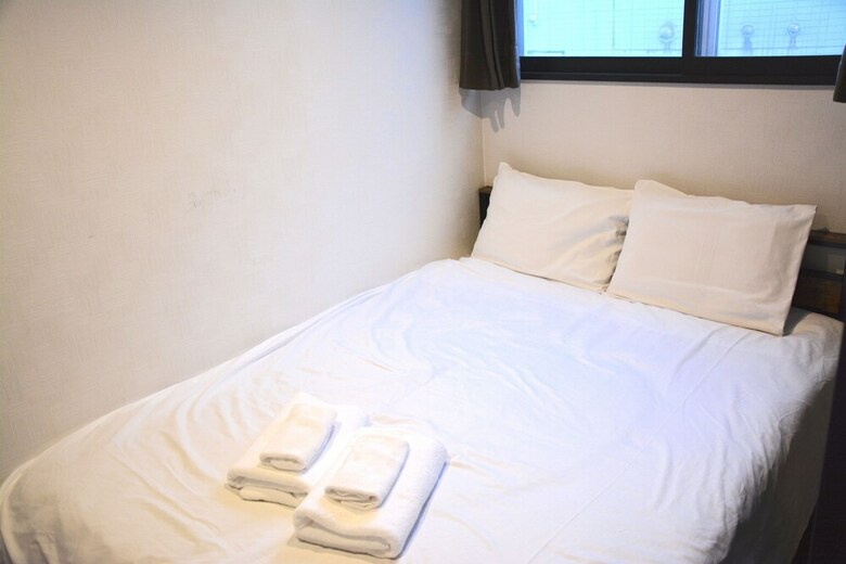 Apartamentos Economy Hotel Upashi