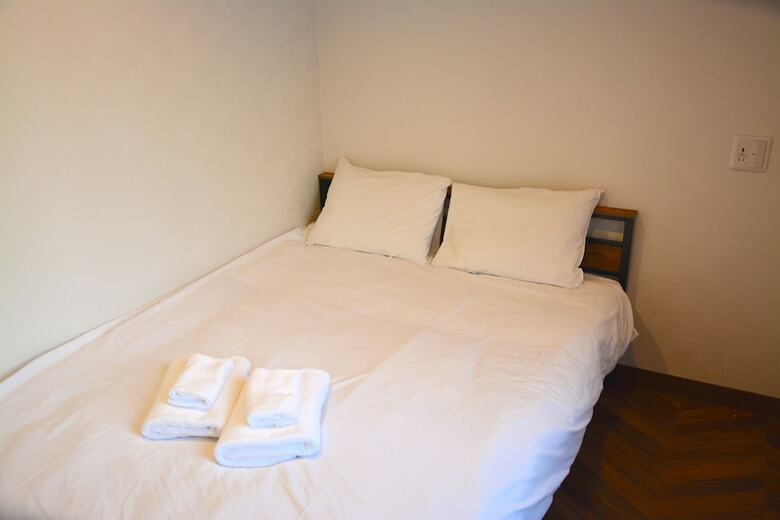 Apartamentos Economy Hotel Upashi