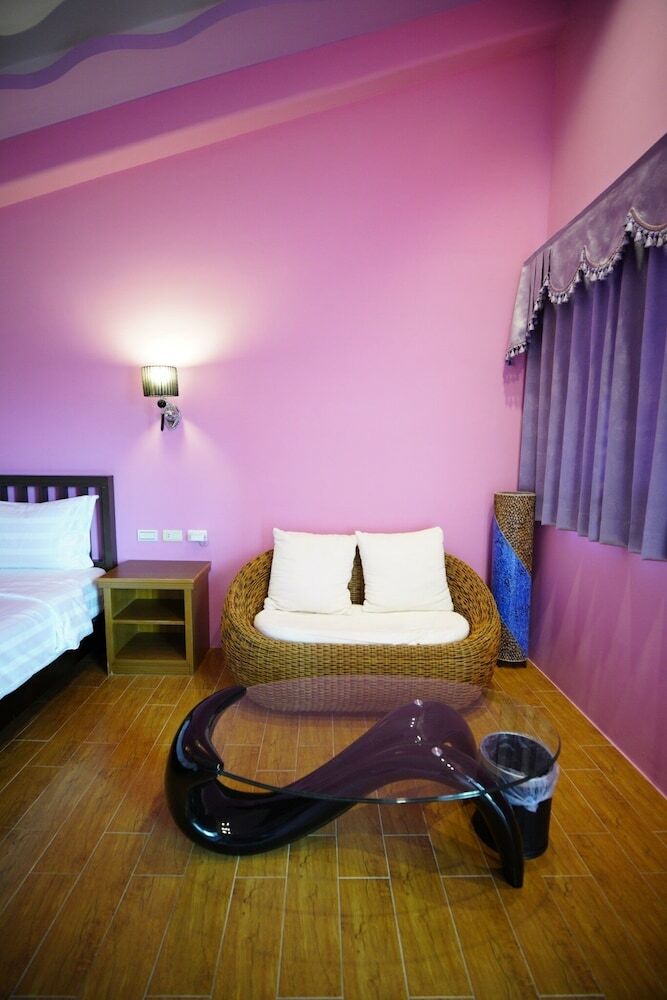 Bed & Breakfast Kenting Wonderful Hotel