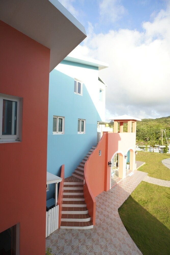 Bed & Breakfast Kenting Wonderful Hotel