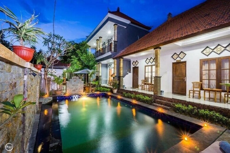 Hotel Widia Homestay