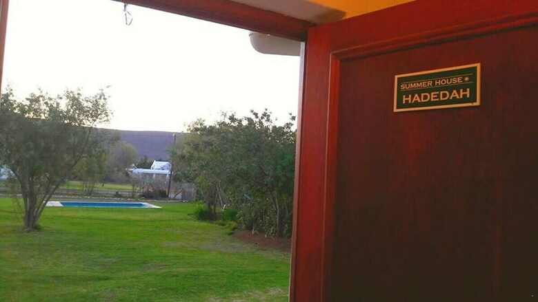Hotel Summerhouse Guesthouse