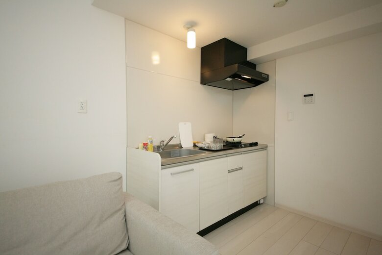 Apartamentos Toho Hotel Hakata Chiyo