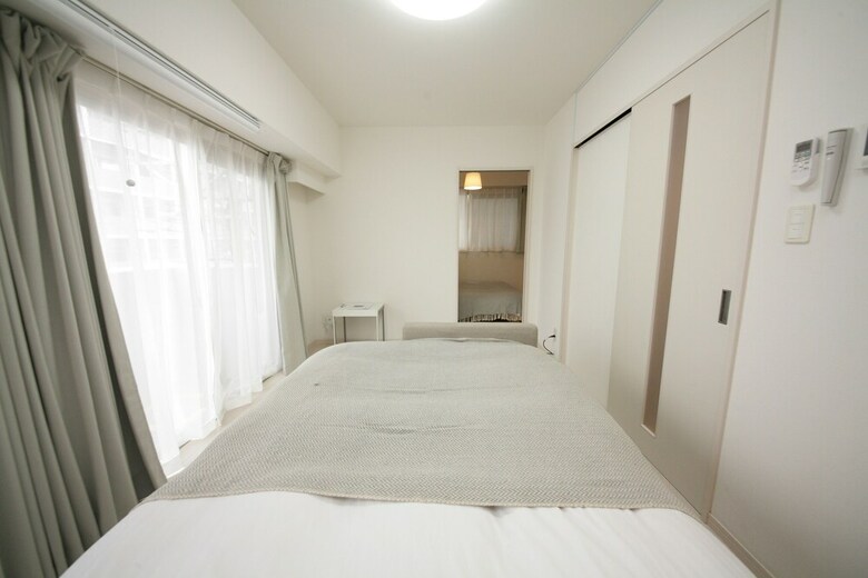 Apartamentos Toho Hotel Hakata Chiyo