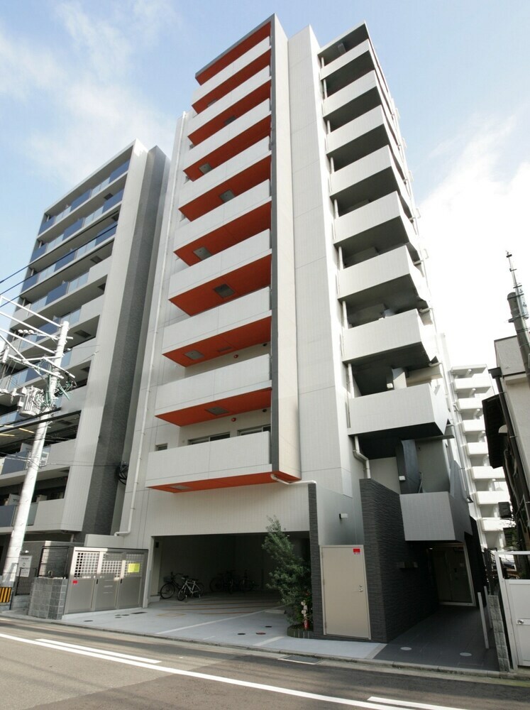 Apartamentos Toho Hotel Hakata Chiyo