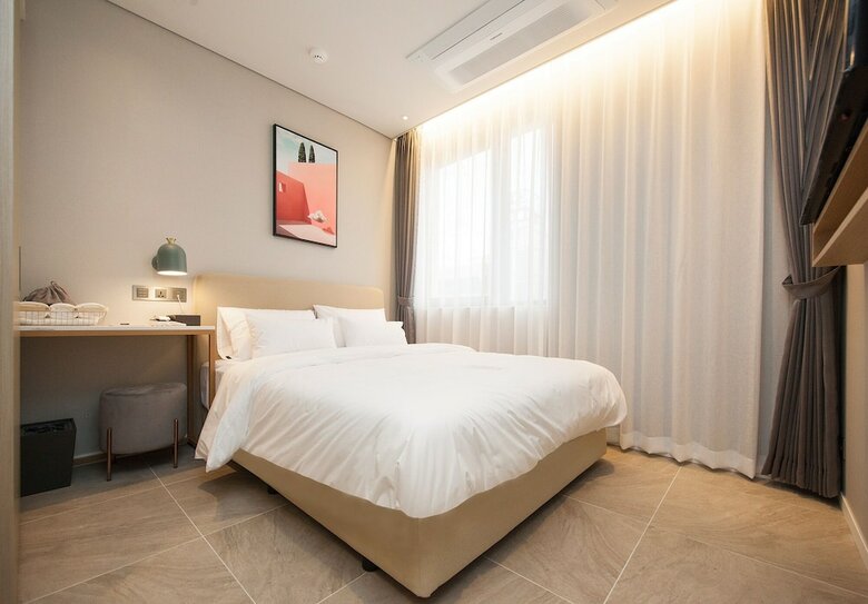 Hotel Londoner