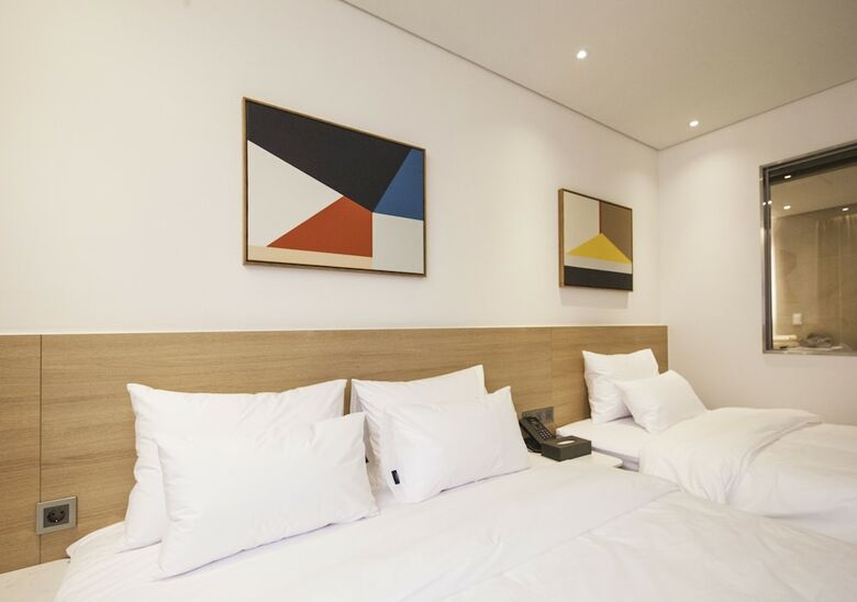 Hotel Londoner