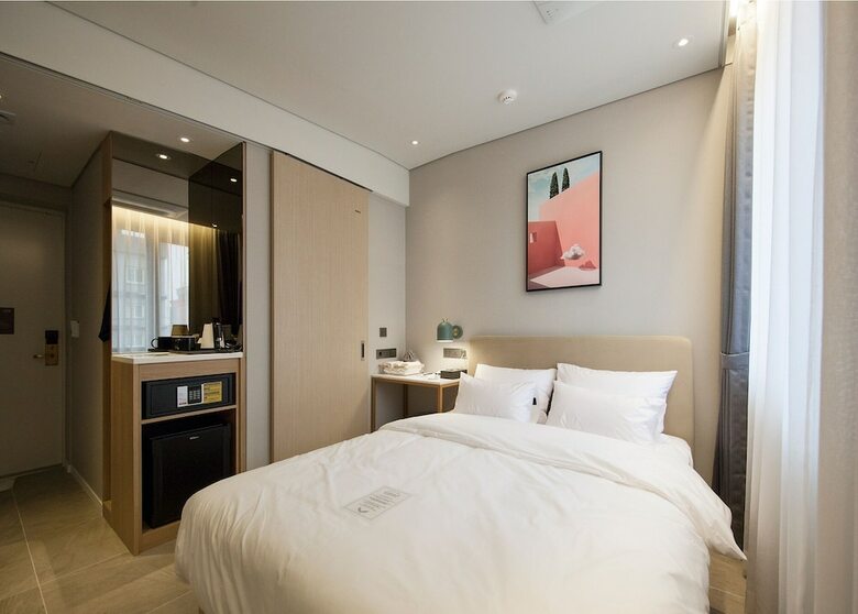 Hotel Londoner