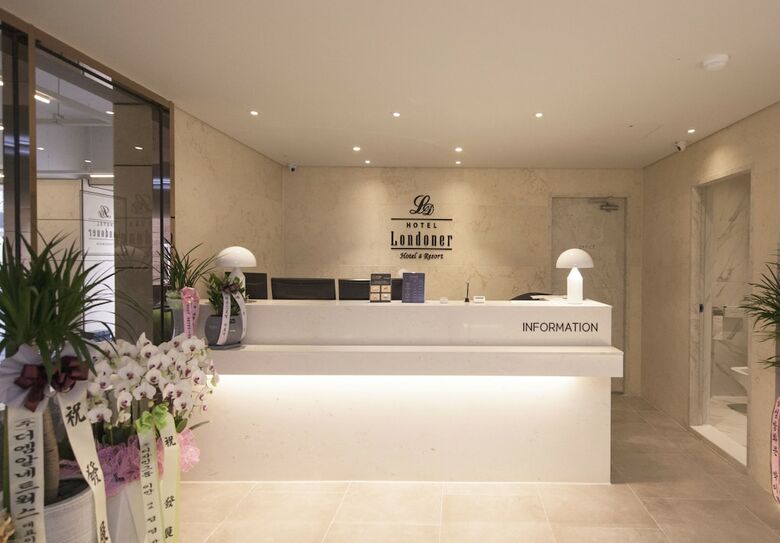 Hotel Londoner