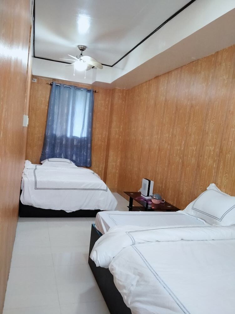 Hotel Pinewoods Gusest House