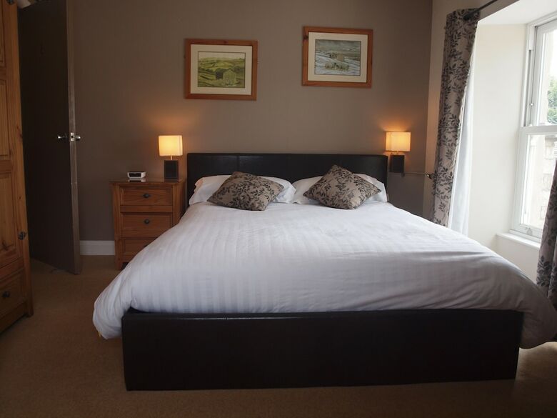 Hotel Herriot's In Hawes