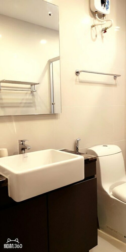 Apartamentos Favoured Seaview Suite
