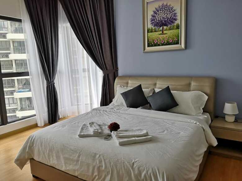 Apartamentos Picturesque View Suites