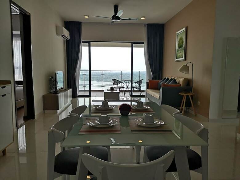 Apartamentos Picturesque View Suites