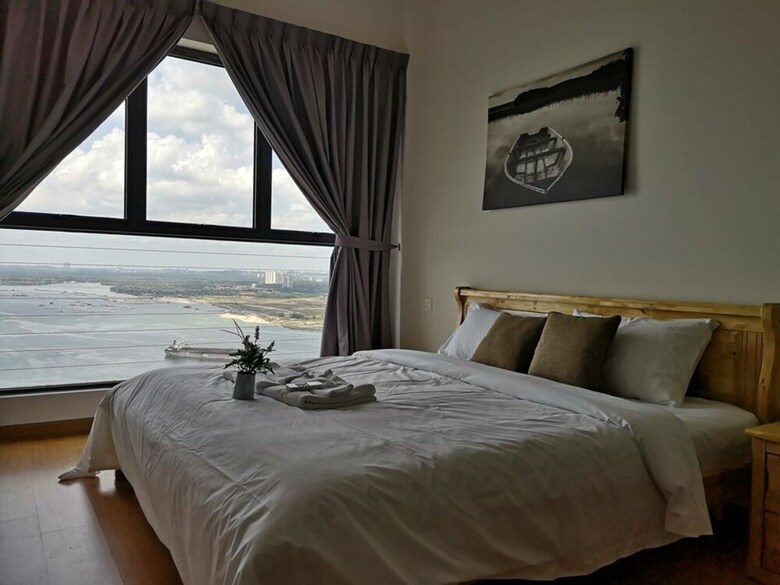 Apartamentos Picturesque View Suites