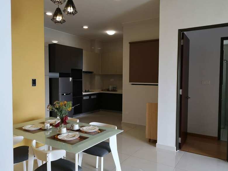 Apartamentos Picturesque View Suites