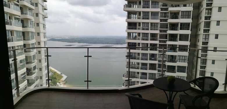 Apartamentos Picturesque View Suites