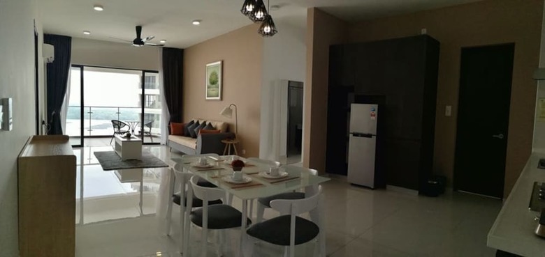 Apartamentos Picturesque View Suites