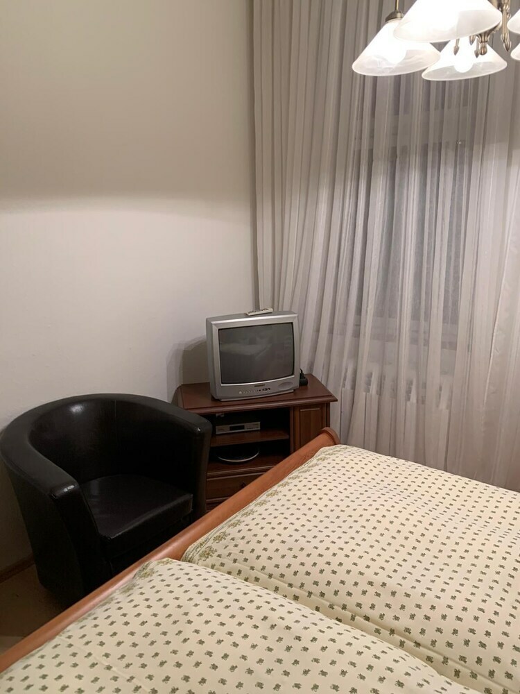 Pension Neumann
