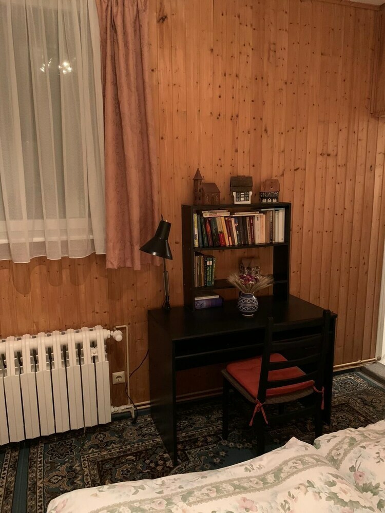 Pension Neumann
