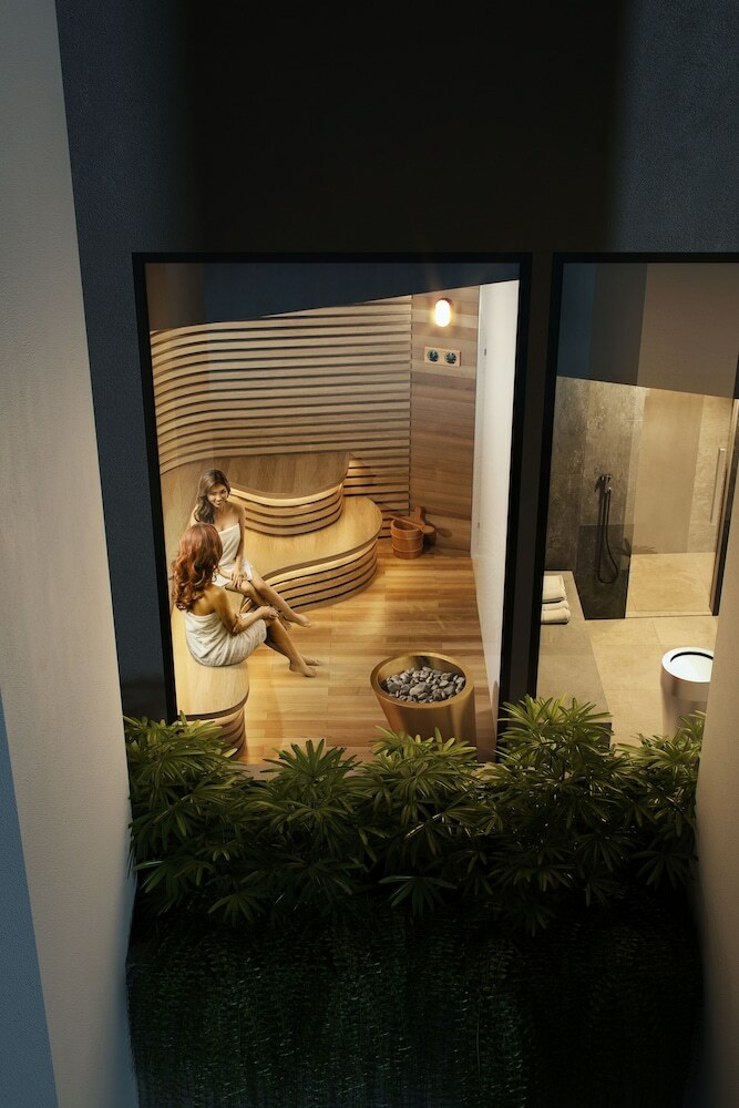Apartamentos Lumi Tropicana By Plush