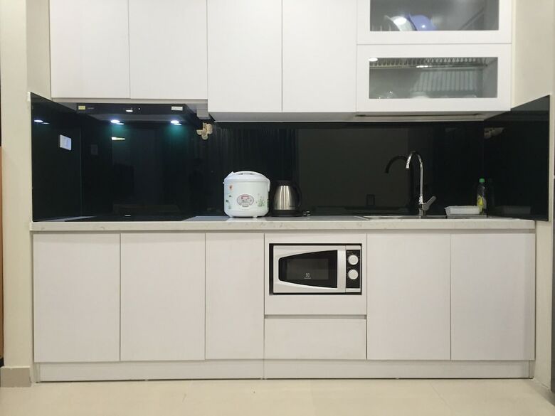 Asahi Luxstay - Flc Green Apartments