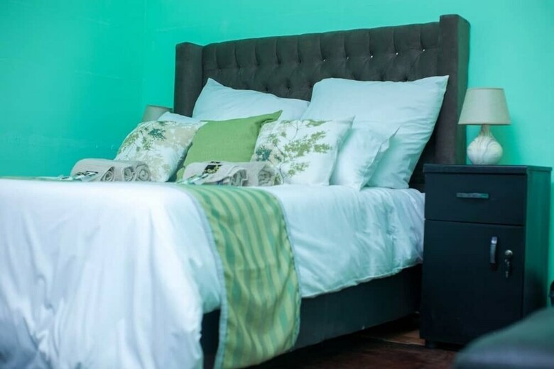 Hotel Meraki Homes