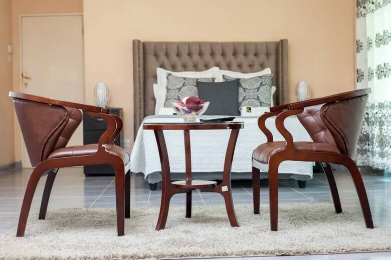 Hotel Meraki Homes