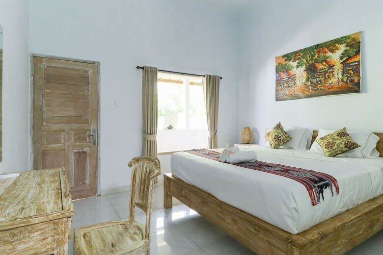 Hotel Cahya Guesthouse