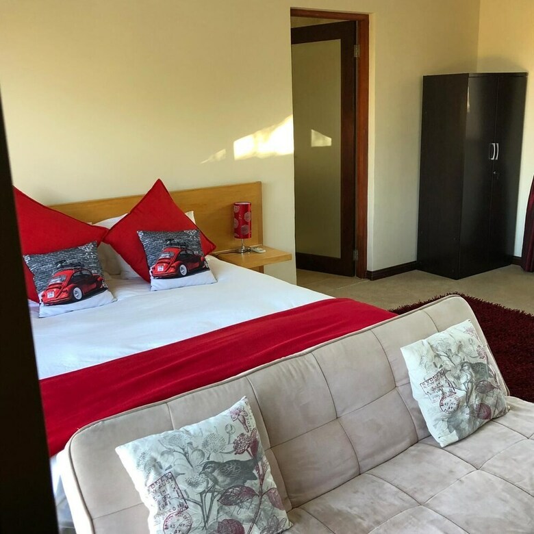 Rivendell House Bed & Breakfast