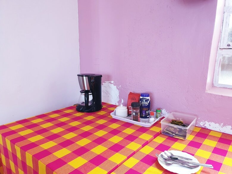 Hotel Merinja Guest House