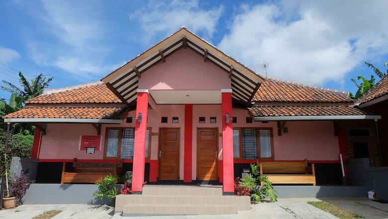 Hotel Lembur Incu Syariah Villa