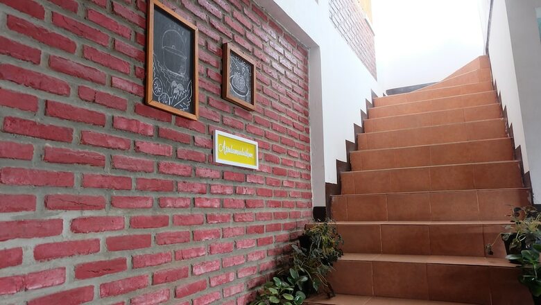 Hotel Lembur Incu Syariah Villa