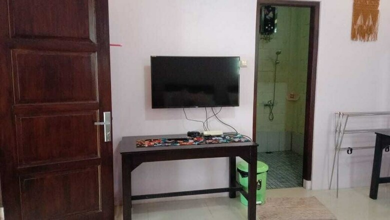 Hotel Lembur Incu Syariah Villa