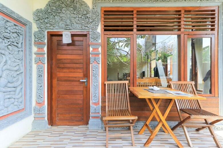 Hotel Waterside Inn Nusa Penida