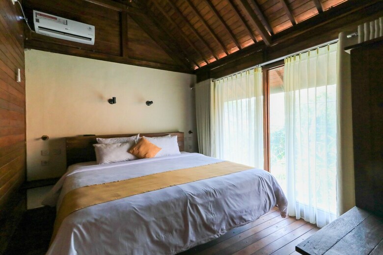 Hotel Waterside Inn Nusa Penida