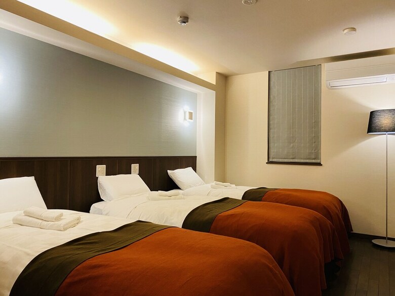 Apartamentos Guesthouse Miidokoro